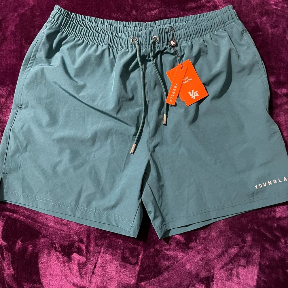 Youngla bathing suit